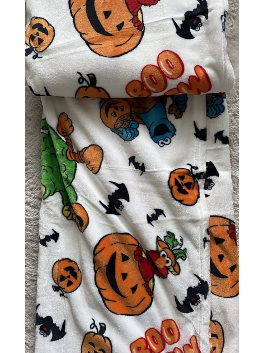 Sesame Street sesame street